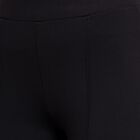 Ladies' Trouser, Black, small image number null